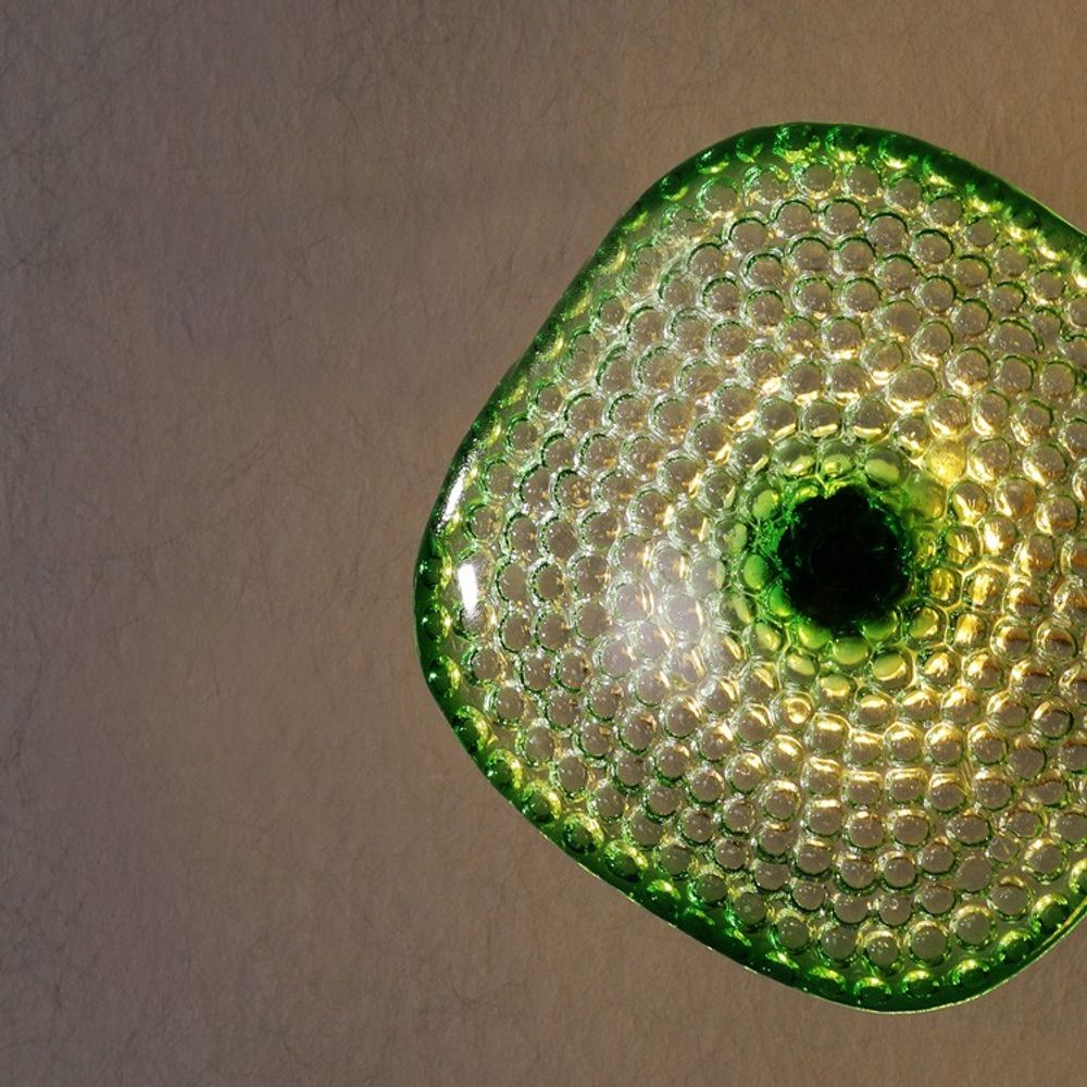 Настенный Светильник Shield D By Imperiumloft