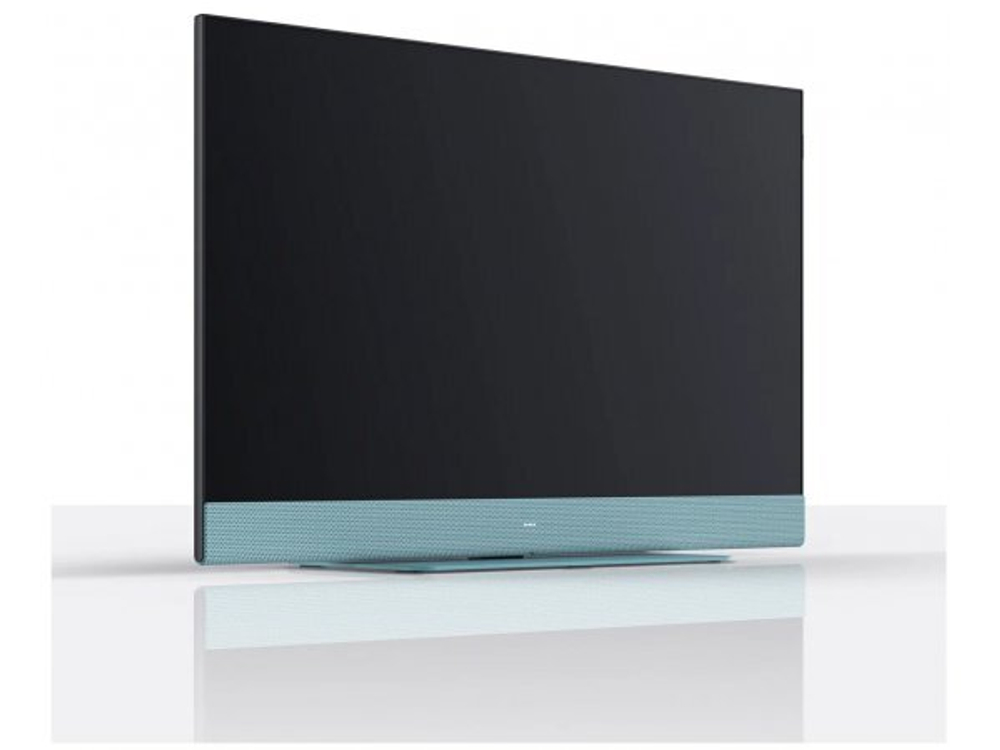 LED телевизор Full HD Loewe We. SEE 32 Aqua Blue