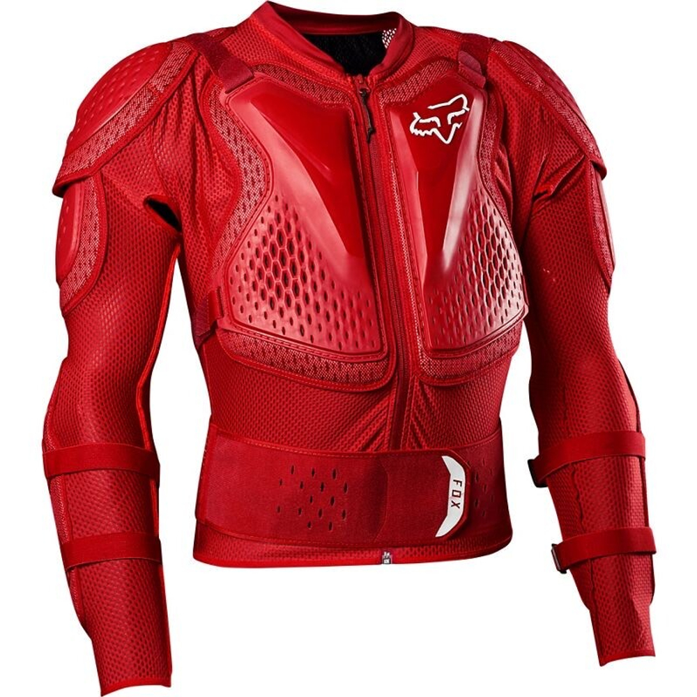 черепаха fox (оригинал)