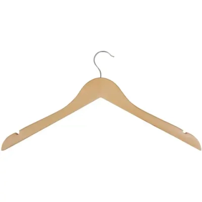 Вешалка деревянная W2