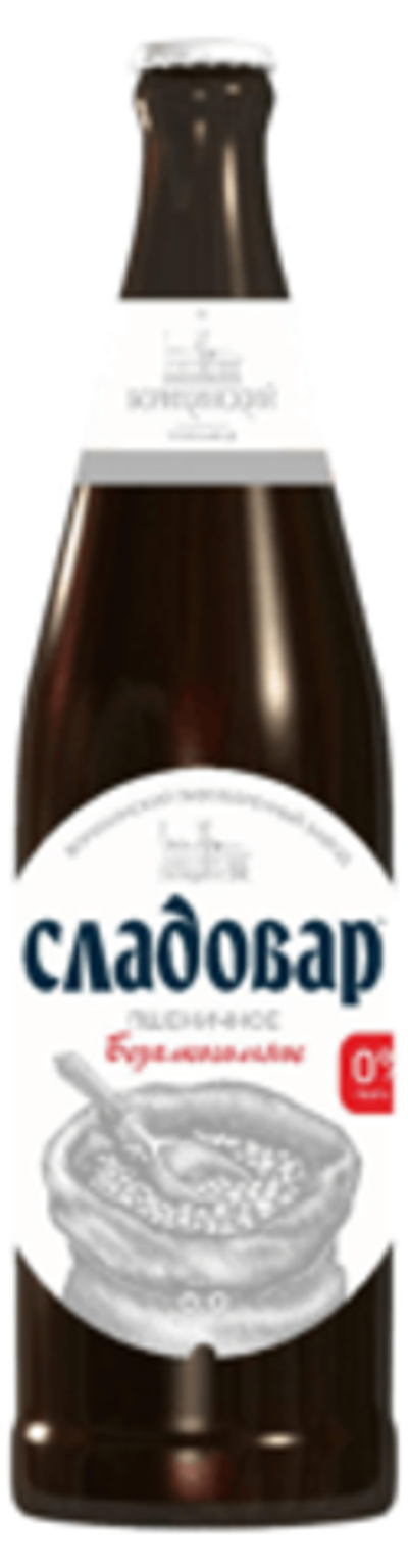 Сладовар Б/А 0,5/12 СТ