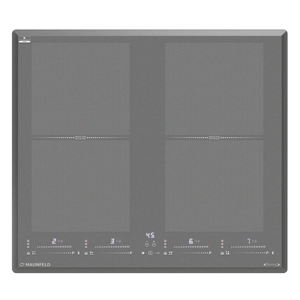 Maunfeld CVI594SF2LGR Inverter