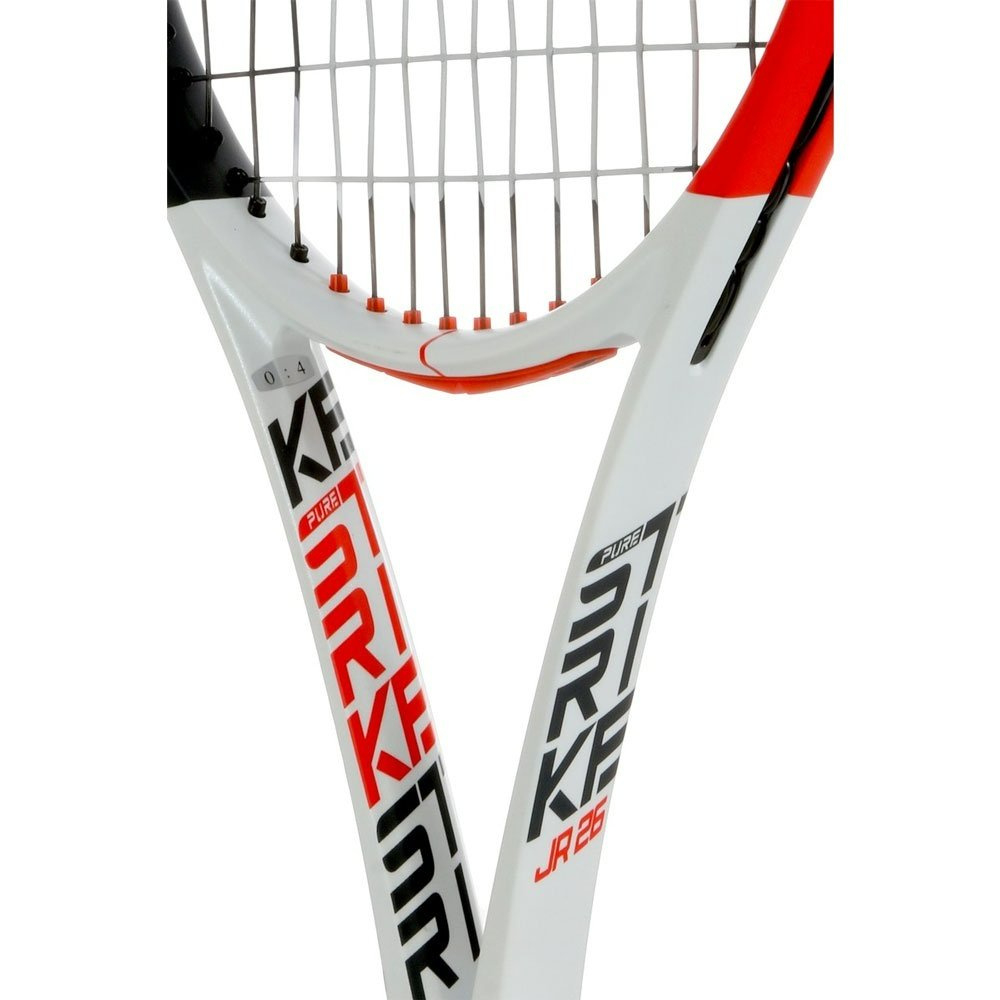 Ракетка для тенниса Детские BABOLAT PURE STRIKE JUNIOR 26 2020 250