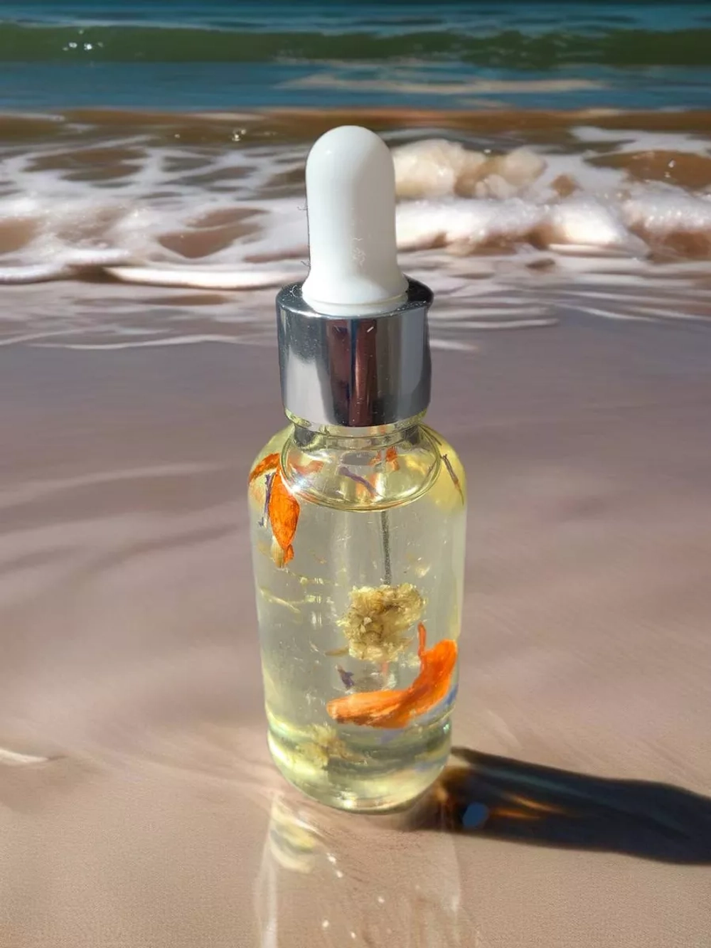 Масло "Путешествие в астрал"