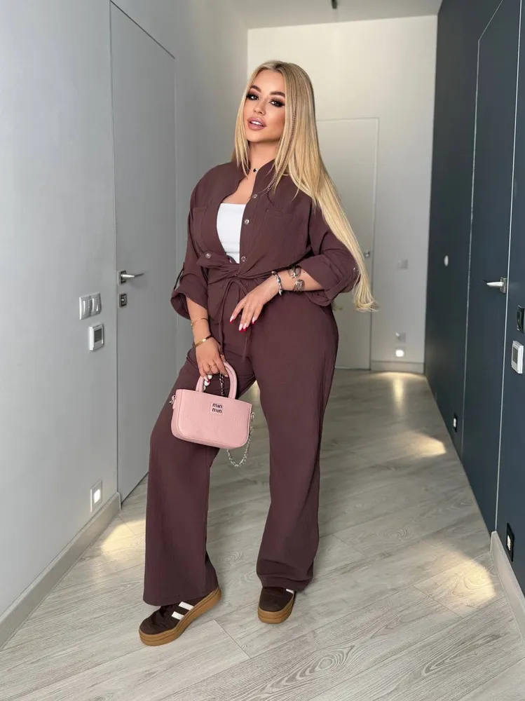 Костюм УК-1958-5 Fabrika