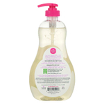 Dapple Baby, Мыло для бутылочек и посуды, сладкая лаванда, 500 мл (16,9 жидк. унц.)