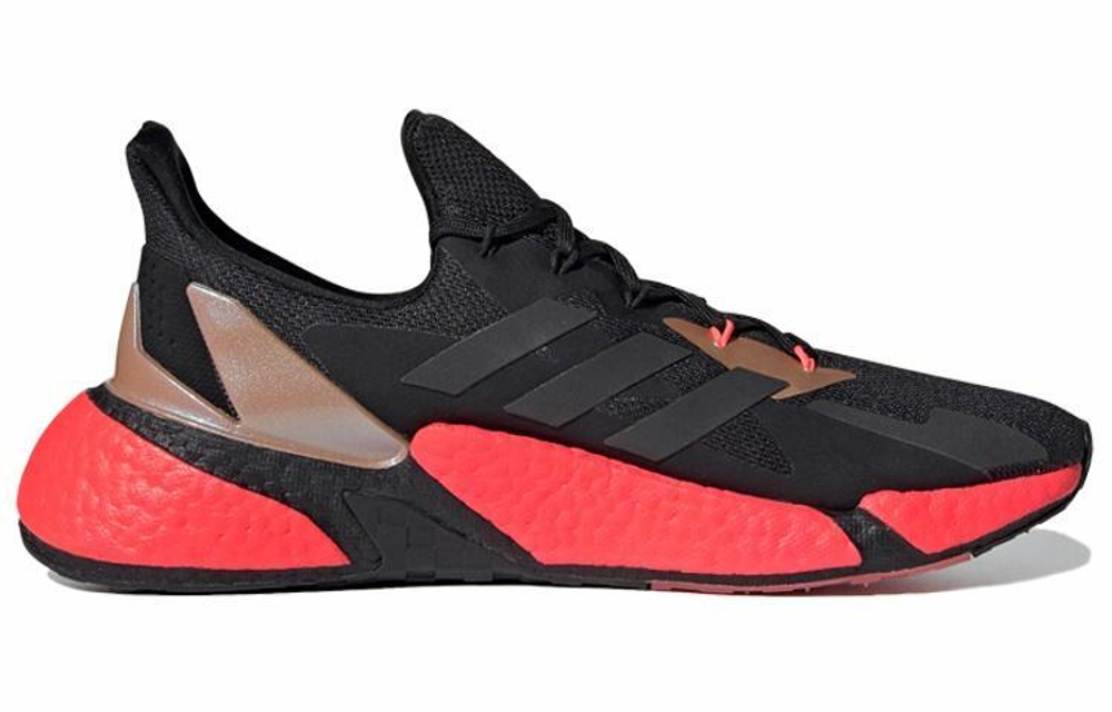 Кроссовки Adidas X9000L4 (Женская размерная сетка)