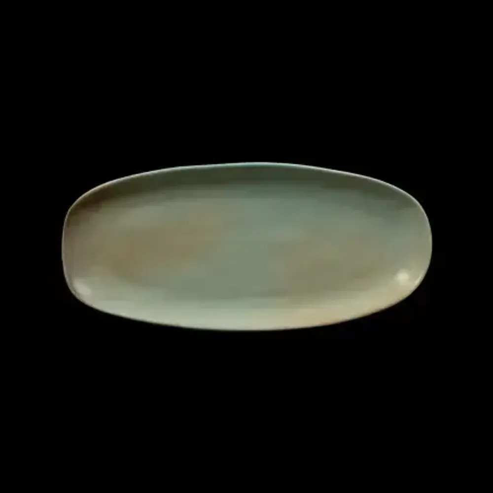 БЛЮДО овальное 10,6&#39;&#39; 270х120х20мм &quot;Corone Villaggio&quot;