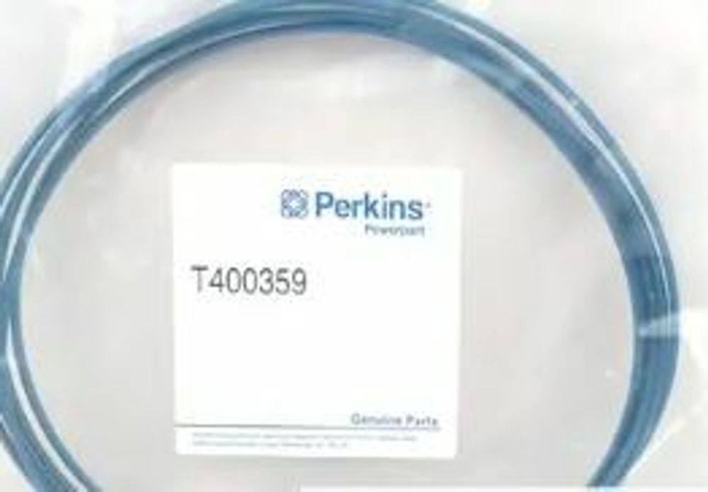 Кольцо гильзы уплотнительное / SEAL АРТ: T400359