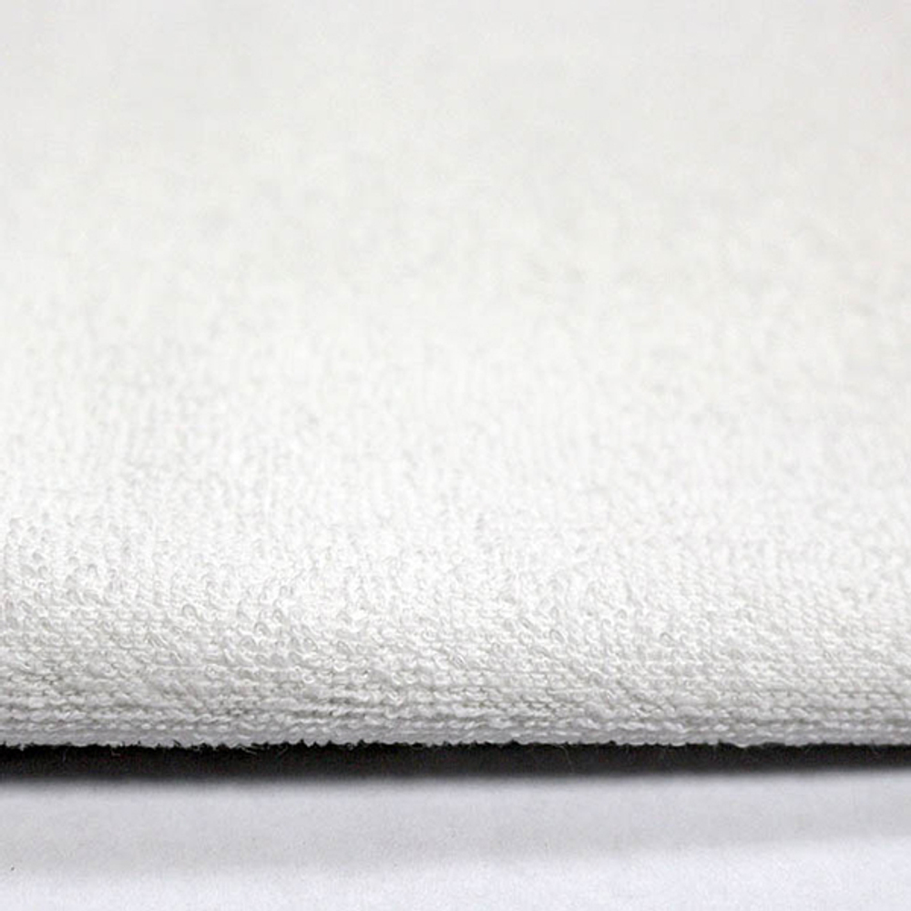 Пеленка непромокаемая Топотушки 01.26 60х60 см, махра+мембрана