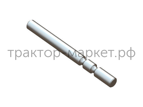 Ось вилки переключения повышающей / понижающей передачи