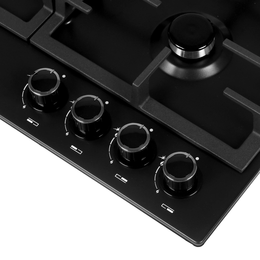 Газовая варочная поверхность Gefest 1214-01 К2