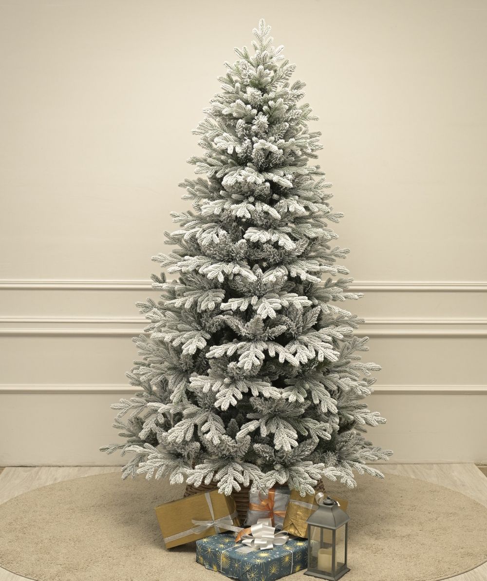 елка Заснеженная "Пермская"