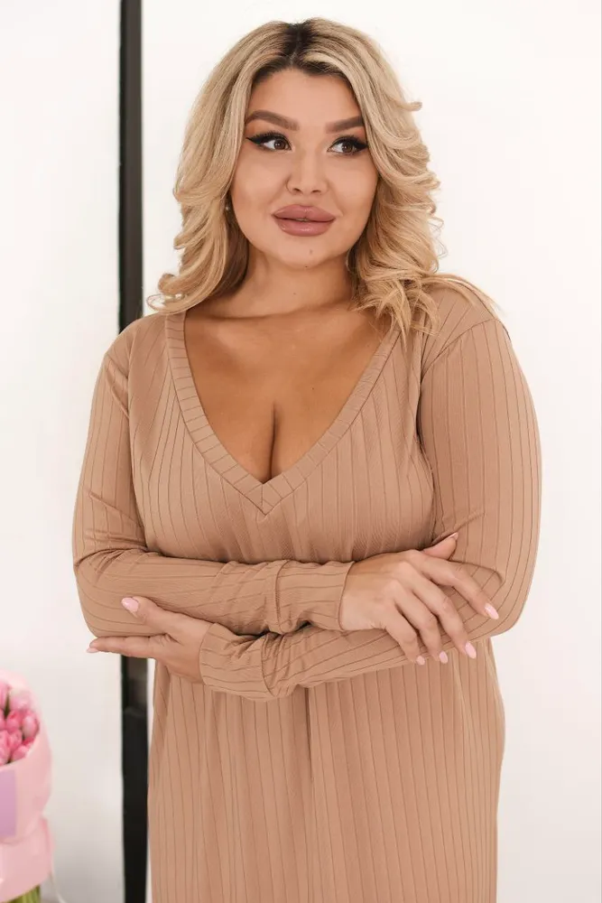 Платье УК-613-2 Fabrika