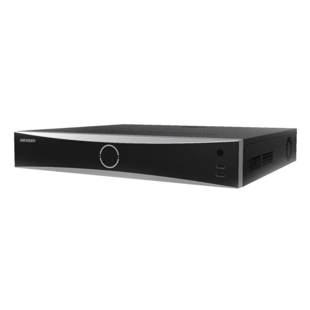 DS-7716NXI-I4/16P/S(C) IP видеорегистратор Hikvision
