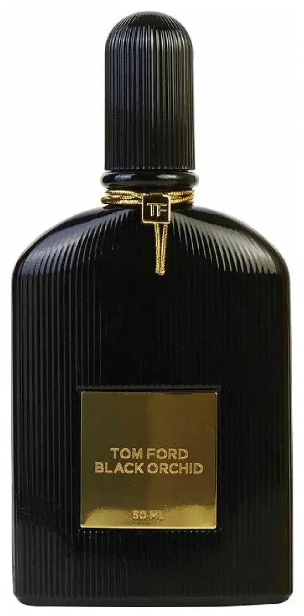 Tom Ford парфюмерная вода Black Orchid, 50 мл, 100 г