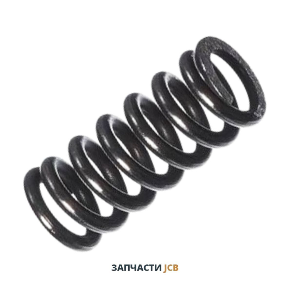 Пружина тормозного поршня JCB 814/00367, 814-00367