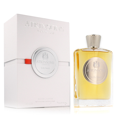 Atkinsons Scilly Neroli Eau De Parfum 100 ml (unisex)