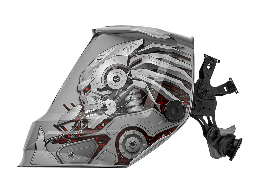 TECH C50I ХИЩНИК + VENTO