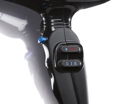 Профессиональный фен BaByliss PRO Prodigio BAB6710RE 2100w