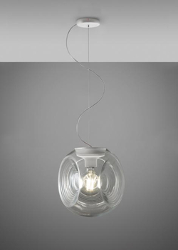 Люстра EYES F34