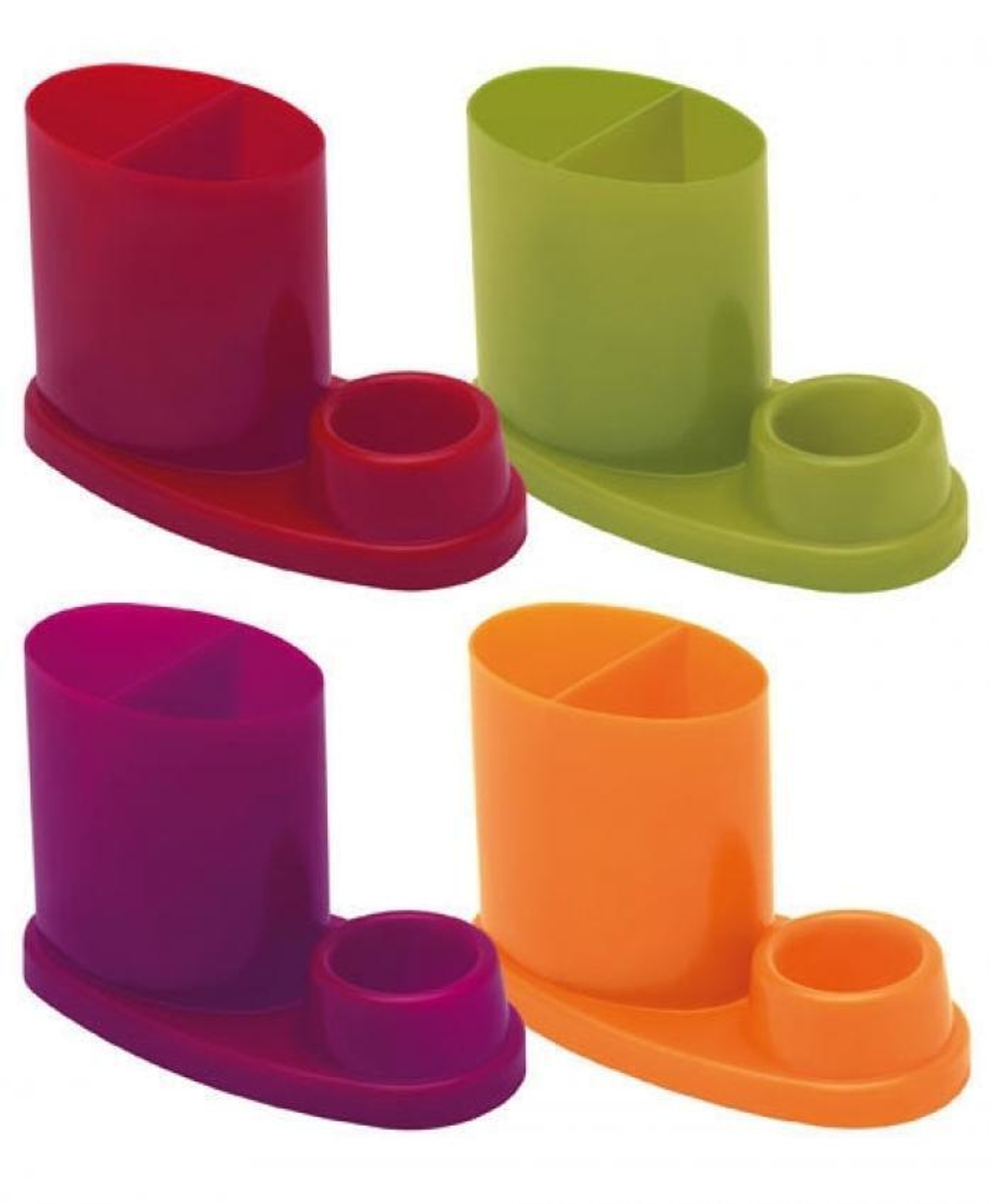 Органайзер Зллипс, Сочный Офис разноцветный принт (Стамм)