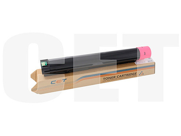 Тонер-картридж (CPT, CE08) 106R03747 для XEROX VersaLink C7020/C7025/C7030 (CET) Magenta, 210г.