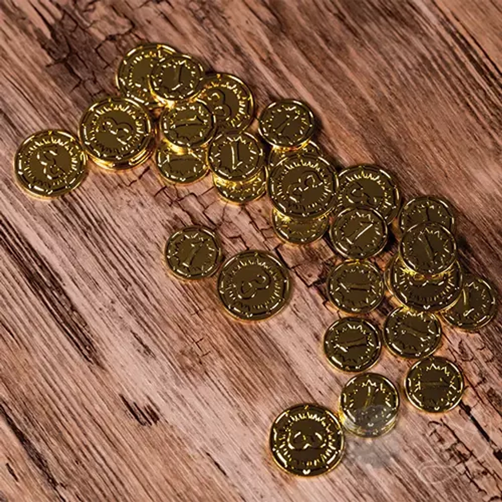 [Предзаказ] Everdell Glimmergold Upgrade Pack