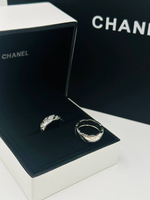 Кольцо CHANEL