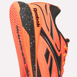 Кроссовки мужские Reebok Nano X5 EDGE (Оранжевые)