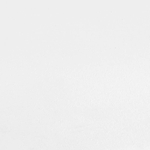 Стул полубарный Neo белый с белыми ножками