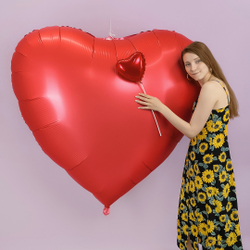 Сет 14.02 Красный