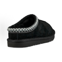 UGG Tasman II Slipper Black