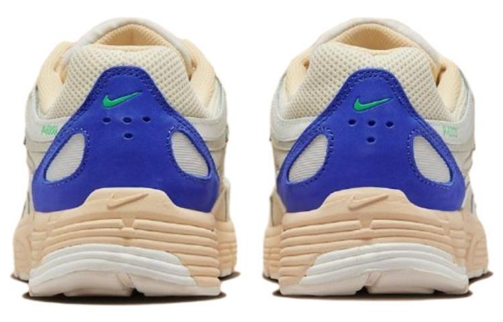 Кроссовки Nike P-6000 "Athletic Department"