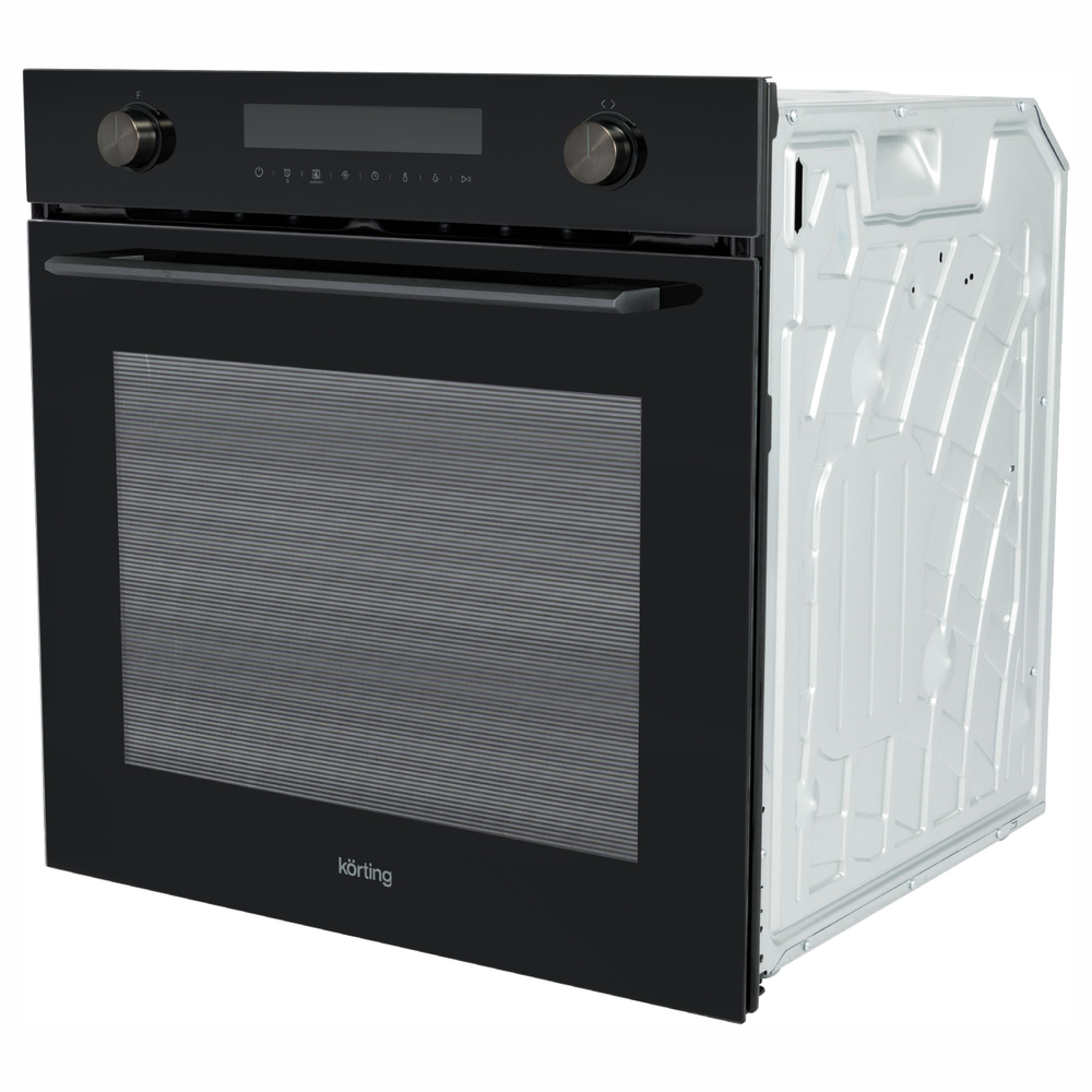 Электрический духовой шкаф Korting OKB 1471 CGN
