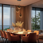 Citilux SIGNATURE CL247022 LED Подвесной светильник