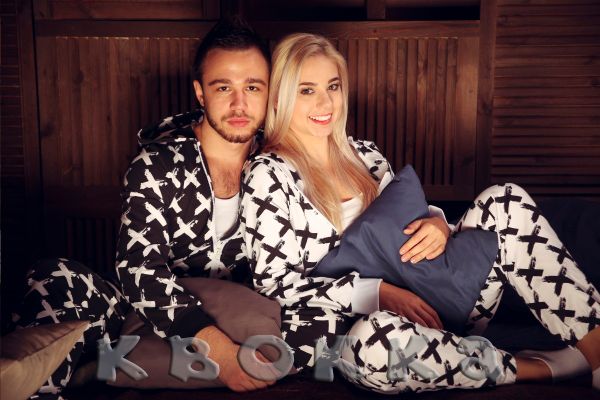 Комбинезоны квокка