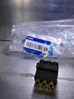 803704369 Клеммная колодка GV1-G09