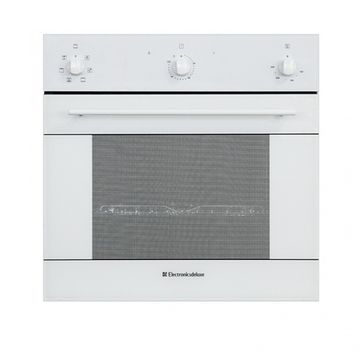 Электрический духовой шкаф Electronicsdeluxe 6006.03эшв-002
