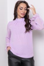 Блуза Супер (лаванда) Diolche