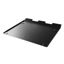 Коврик в багажник Norplast для Peugeot Rifter I 2024-, Черный, короткая колесная база, арт.NPA00-T64-700