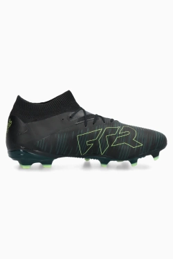 Бутсы Puma Future 8 Pro FG/AG - черный