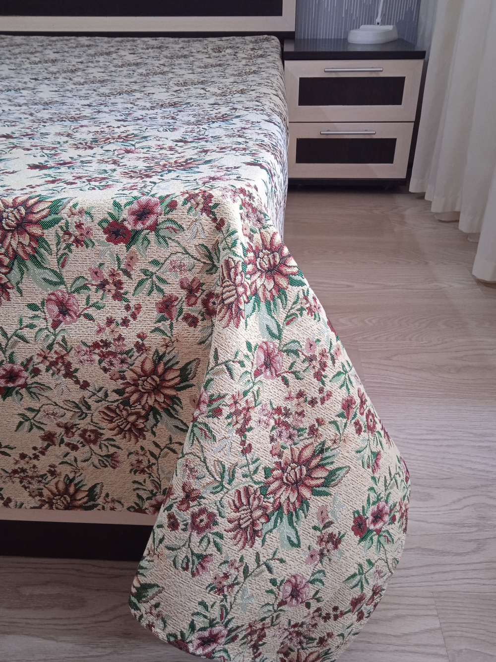 Покрывало гобеленовое Аметист 2625 2-спальное (180х200)