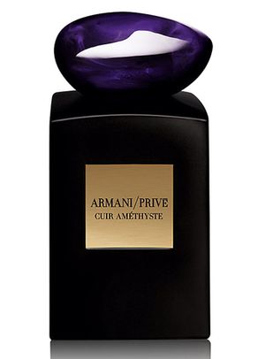 Giorgio Armani Cuir Amethyste