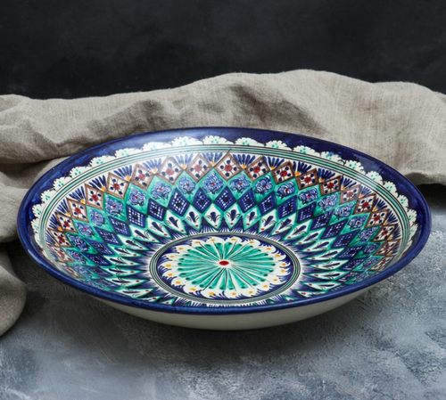 Ляган глубокий 34 см