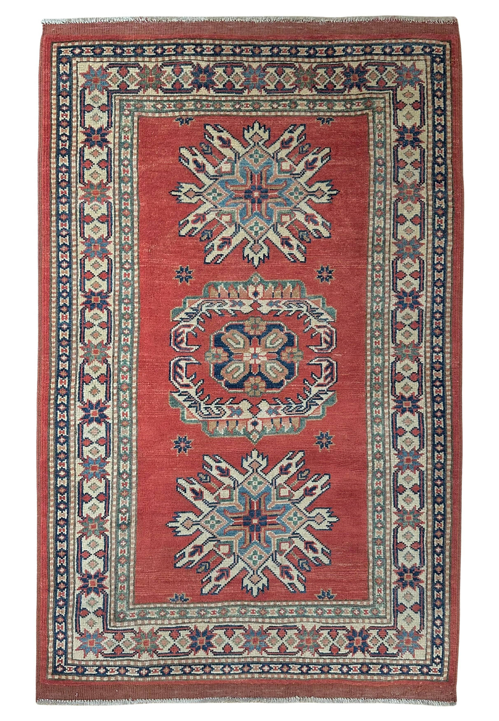 Qazaq 100 x 155 см