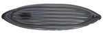 Каяк INTEX CHALLENGER К1, 68305, коричневый, синий