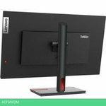 Монитор Lenovo ThinkVision T27i-30 63A4MAR1EU