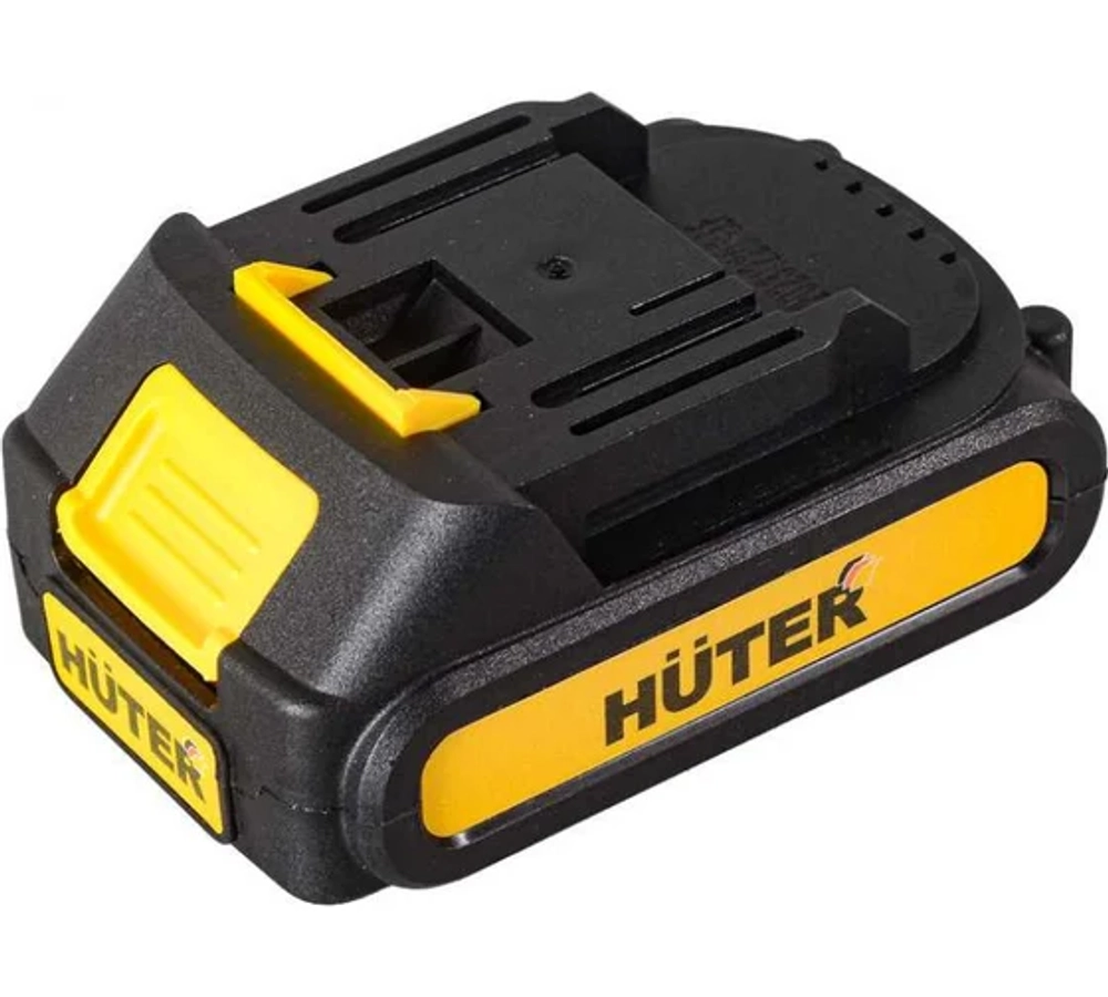 Аккумуляторная пила ELS-2/6Li Huter