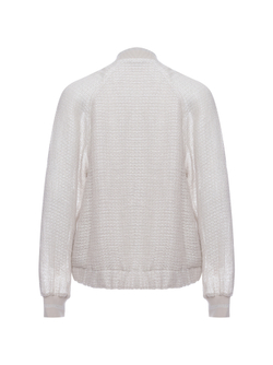 TONET свитер - бежевый